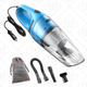 Car Vacuum Cleaner, $24 with code RETECK21